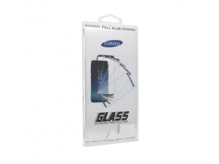 Zaštitno Staklo za Samsung N970F Galaxy Note 10 zakrivljeni crni