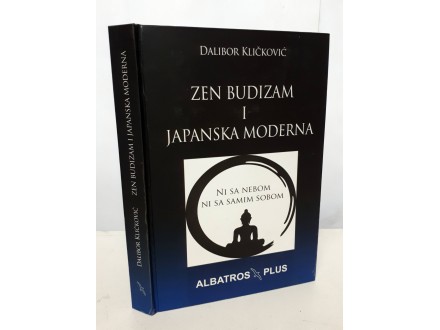 Zen budizam i japanska moderna - Veličković