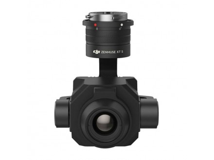 Zenmuse XT S Thermal Camera