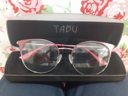 Ženske dioptrijske naočare Tabu