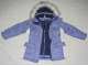 Zimska jakna Daron fashion PROTECTION SYSTEM slika 1