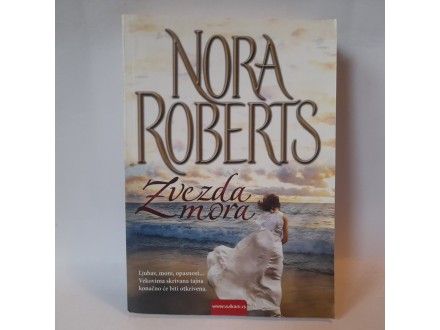 Zvezda mora - Nora Roberts