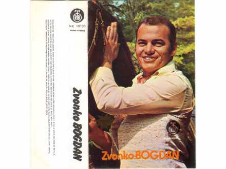 Zvonko Bogdan - Zvonko Bogdan peva za vas...