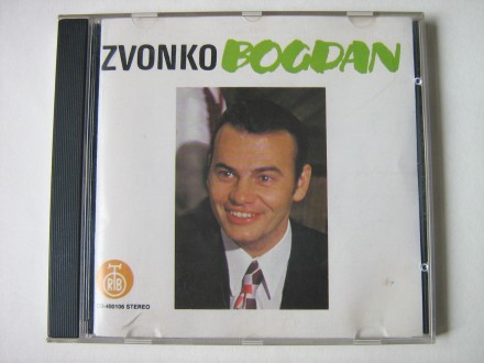 Zvonko Bogdan - Zvonko Bogdan