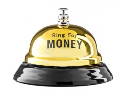 Zvono Ring For Money