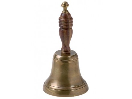 Zvono, ručno - Counter