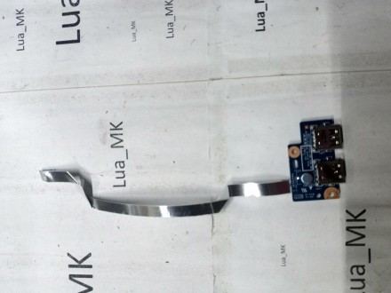 acer E1-522 USB konektor