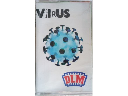 ak DLM...Virus