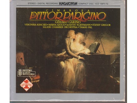 cd / STRAUSS SALOME - Karajan + 2 CD - perfektttttttttt