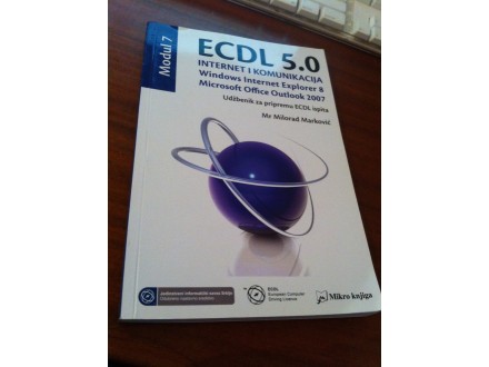 edcl 5.0 internet i komunikacija modul 7
