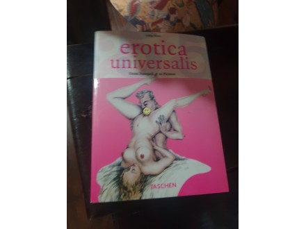 erotica universalis