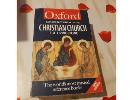 f22 Concise Oxford Dictionary of the Christian Church