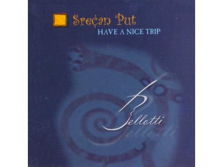 gudački kvartet `String Quartet` - Srećan Put (Have A Nice Trip)