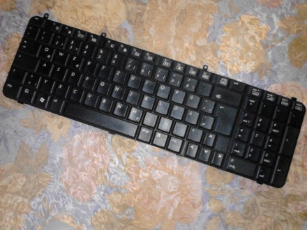 hp dv9 tastatura