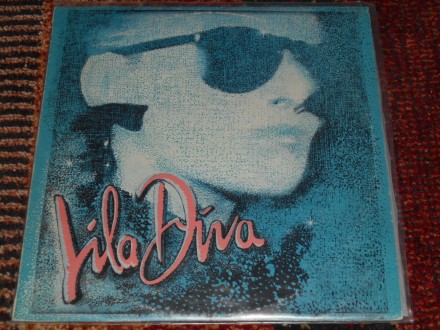 lila diva - 1.album 5/5+