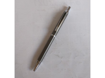 olovka hemijska F SHANGHAI Made in China  - stara Kina