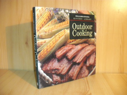 outdoor Cooking
