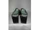 papuce kozne    - COLORI - 36..nove-italijanske slika 3