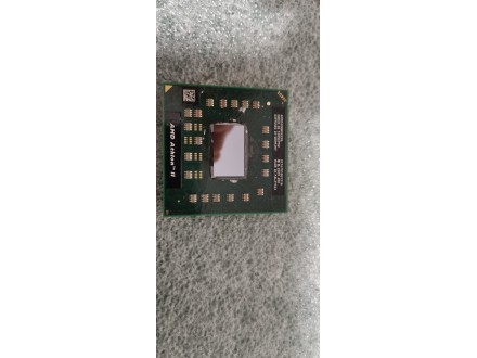 processor AMD athlon M320
