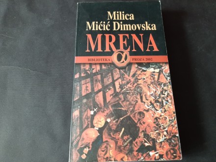 r6 MRENA  - MILICA MICIC DIMOVSKA