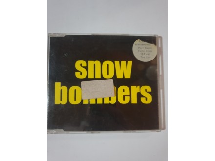 snow bombers