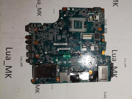 sony vgn-ns38m maticna ploca sa procesorom