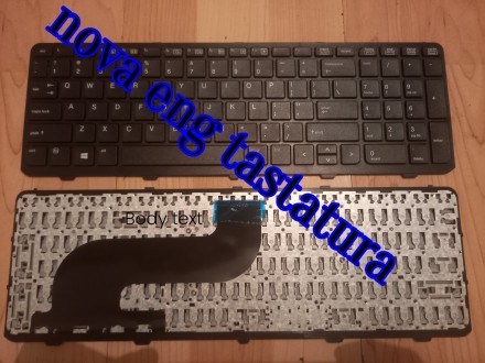 tastatura hp 640 g1 650 g1 655 g1 nova