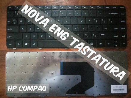 tastatura hp G6-1104 G6-1104ER G6-1105 G6-1105ER nova