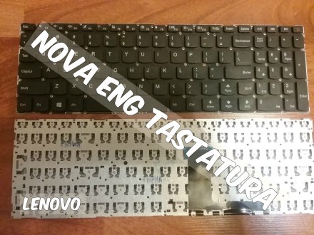 tastatura lenovo Ideadpad V110-15IKB  V110-15ISK nova