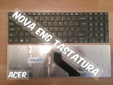 tastatura packard bell tv11 tv11cm tv11hc nova