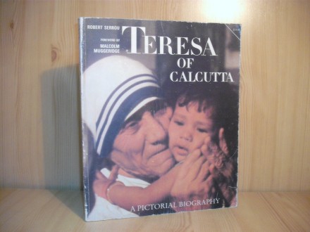 teresa of calcutta biography