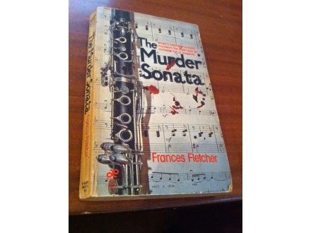 the murder sonata frances fletcher