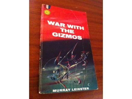 war with the gizmos murray leinster