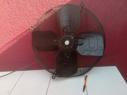 Вентилатор /  Veliki ventilator Copeland