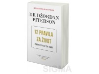 ►12 pravila za život - Dr Džordan Piterson◄
