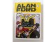 (0410) Alan Ford HC Klasik 173 Čovjek kompjuter slika 1