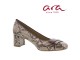 `Ara` Brighton cipela - zmijska koža slika 1