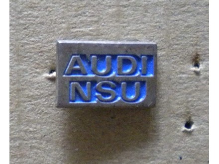 `Audi NSU`