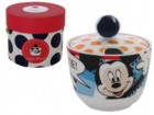 *B266-  Disney porcelanska posuda ,original,Miki Maus