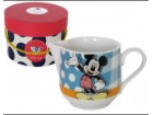 *B267-  Disney porcelanski bokal,original,Miki Maus