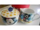 *B267-  Disney porcelanski bokal,original,Miki Maus slika 2