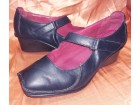 `CLARKS` kožne cipele br. 39