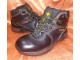`COLUMBIA` WATERPROOF HIKING duboke cipele br. 35 slika 1
