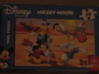 **DISNEY** PUZZLE  MICKEY MOUSE