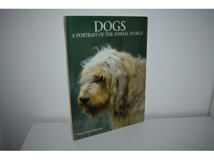 - Dogs - A portrait of the animal world (Enciklopedija o psima) - Marcus Schneck, Jill Caravan