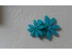 *F548--.Filc cvet ,plavo,25mm / kom slika 2
