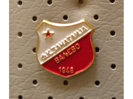 `FK Zanatlija Valjevo 1948`
