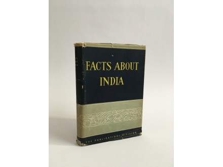 !Facts about India