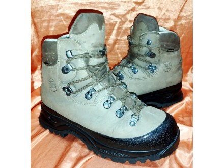 `HANWAG` GORE-TEX VIBRAM TREKKING duboke cipele br. 39