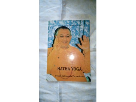 `Hatha joga` Swami Satyananda Paramahansa